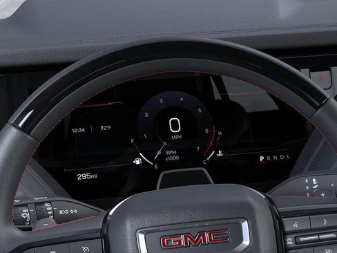 New 2026 GMC Yukon XL AT4 Ultimate AWD/4WD image 18