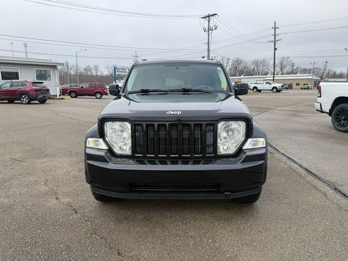 Used 2012 Jeep Liberty Sport w/ Popular Equipment Group image 3