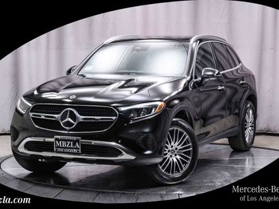 Certified 2025 Mercedes-Benz GLC 300