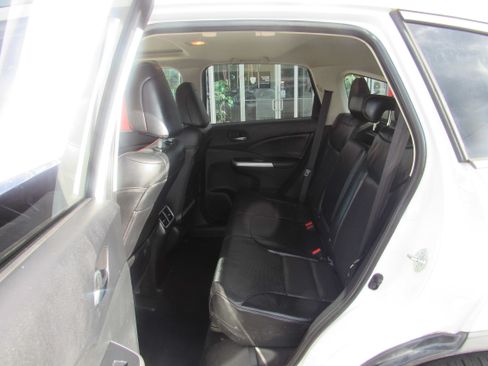 Used 2016 Honda CR-V Touring image 14