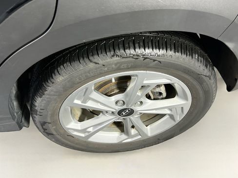 Used 2023 Hyundai Kona SEL w/ Convenience Package image 31