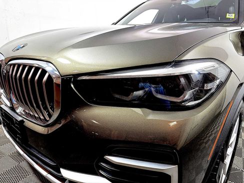 Used 2023 BMW X5 xDrive40i w/ Premium Package AWD/4WD image 26