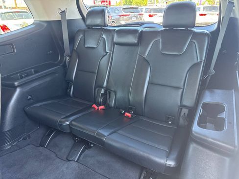 Used 2025 Kia Telluride S AWD/4WD image 12