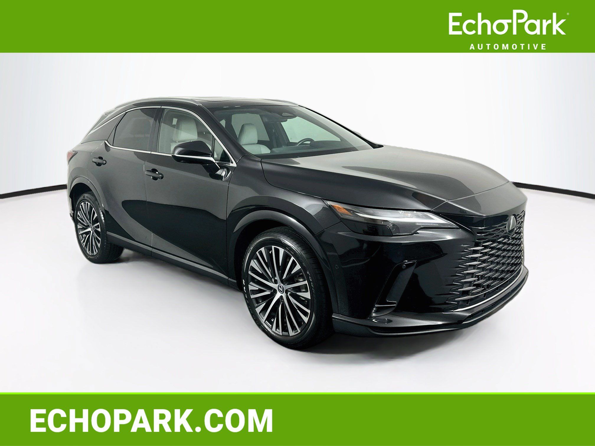 Used 2024 Lexus RX 350 Premium Plus w/ Convenience Package FWD image 1