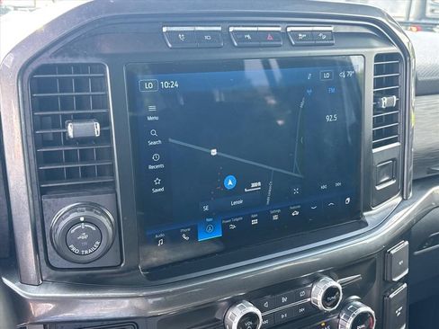 Used 2023 Ford F150 XLT w/ Equipment Group 302A High AWD/4WD image 39