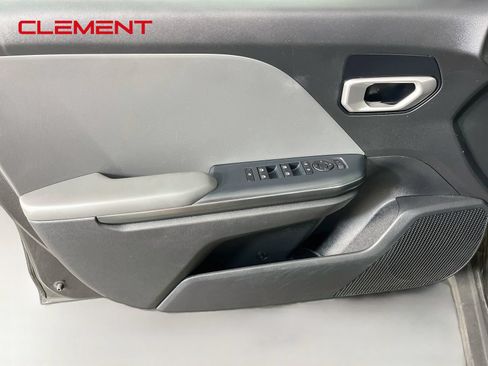 Used 2025 Kia K4 FWD image 24