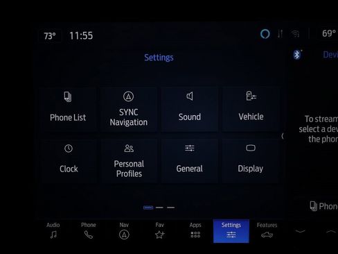 Used 2025 Ford F250 Platinum w/ Tremor Off-Road Package image 32