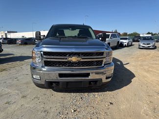 Used 2011 Chevrolet Silverado 2500 LT w/ Interior Plus Package video 2