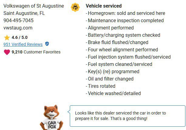 Certified 2024 Volkswagen Tiguan SE R-Line FWD image 2