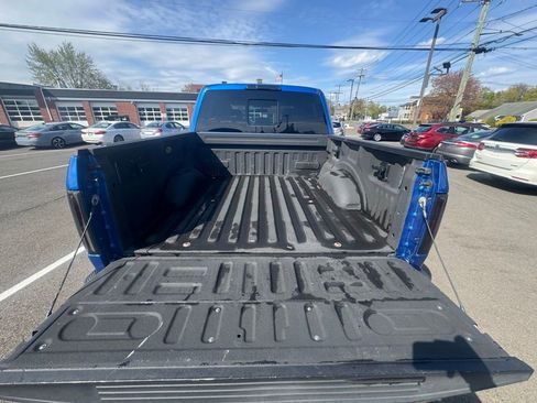 Used 2016 Ford F150 XLT w/ Equipment Group 302A Luxury AWD/4WD image 29