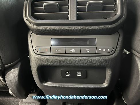 New 2026 Honda Pilot EX-L image 20