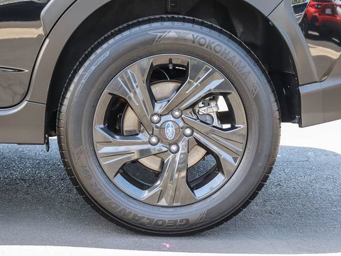Certified 2024 Subaru Crosstrek 2.0i AWD/4WD image 14