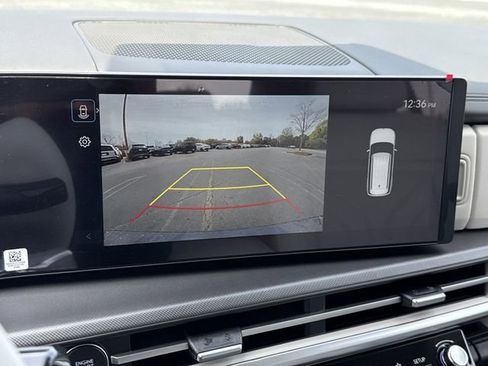 New 2026 Hyundai Santa Fe SEL image 30