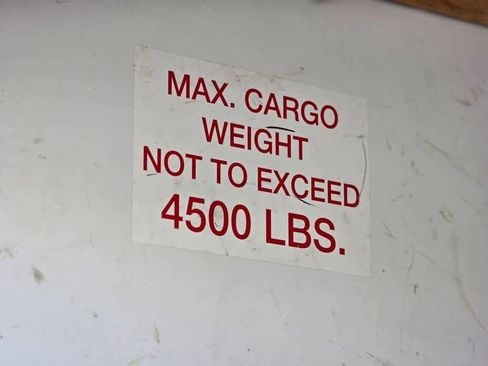 Used 2024 Ford E-350 and Econoline 350 Super Duty w/ Driver's Safety Package RWD image 8