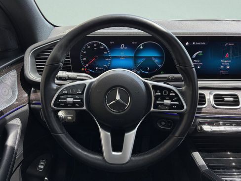 Used 2020 Mercedes-Benz GLE 350 4MATIC image 20