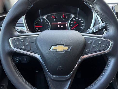 Used 2019 Chevrolet Equinox Premier AWD/4WD image 23