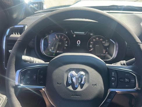 New 2026 RAM 2500 Laramie w/ Sport Appearance Package image 12