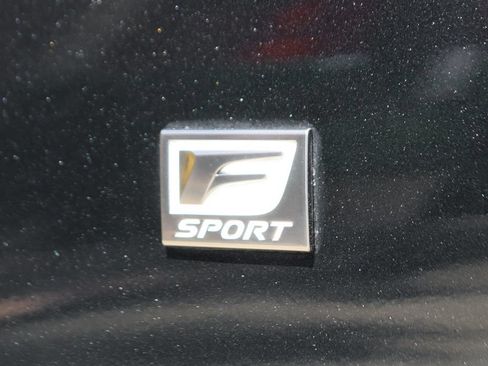 Used 2024 Lexus IS 350 F Sport RWD image 44