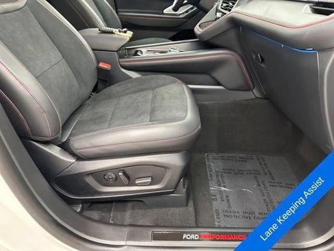 New 2026 Ford Explorer ST w/ Sun And Sound Package AWD/4WD image 11