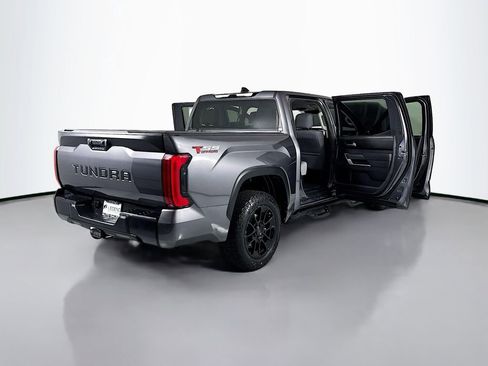 Used 2022 Toyota Tundra SR5 RWD image 21