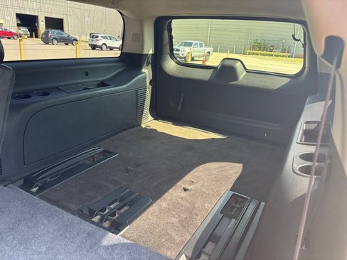 Used 2013 Chevrolet Suburban LS w/ Texas Edition RWD image 14