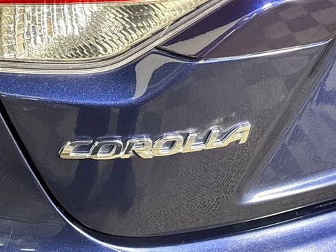 Used 2024 Toyota Corolla LE FWD image 23