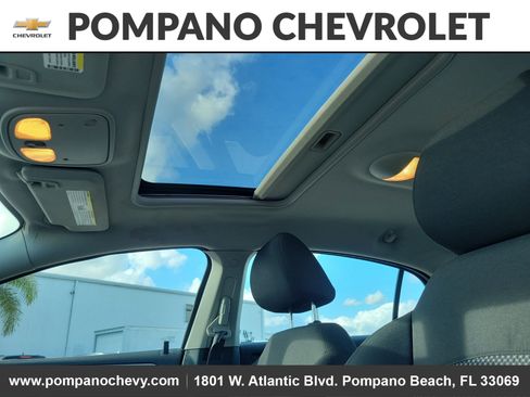 Used 2011 Chevrolet Malibu LT image 26