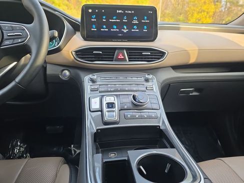 Certified 2023 Hyundai Santa Fe Limited image 38