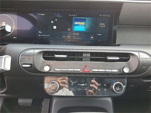 New 2026 Hyundai Palisade Calligraphy image 10