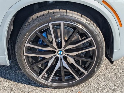 New 2026 BMW X5 xDrive40i image 12