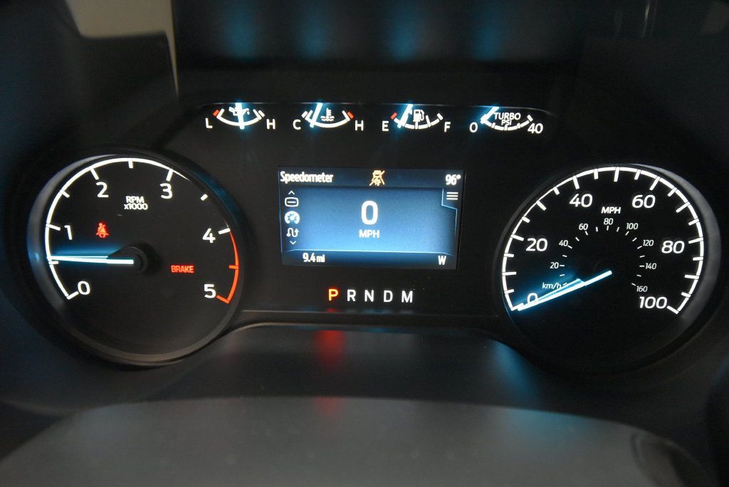 Used 2026 Ford F350 XL w/ STX Appearance Package AWD/4WD image 9
