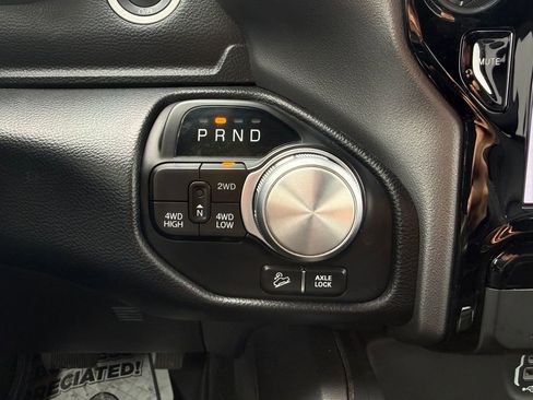 Used 2022 RAM 1500 Rebel w/ Rebel Level 2 Equipment Group image 28