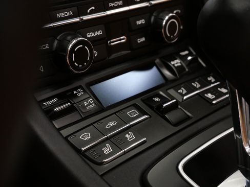 Used 2015 Porsche 911 Carrera S RWD image 32