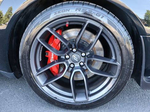 Used 2020 Dodge Challenger R/T Scat Pack RWD image 44
