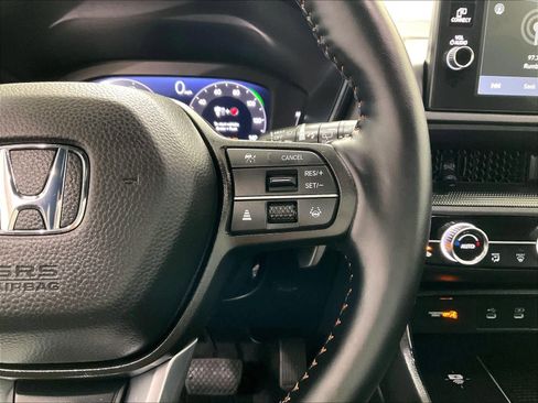 Used 2026 Honda CR-V TrailSport image 24