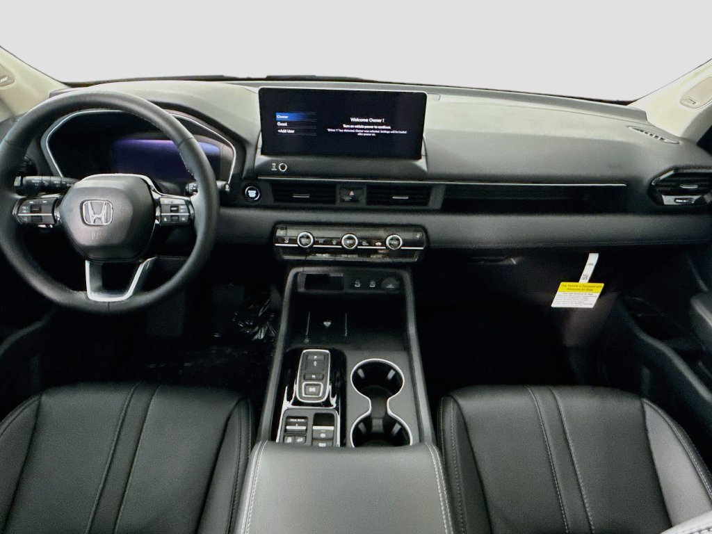 New 2026 Honda Pilot Touring image 13
