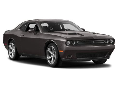 Used 2018 Dodge Challenger T/A RWD image 12