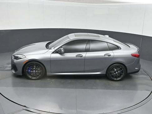 Used 2022 BMW M235i xDrive Gran Coupe w/ Premium Package AWD/4WD image 47