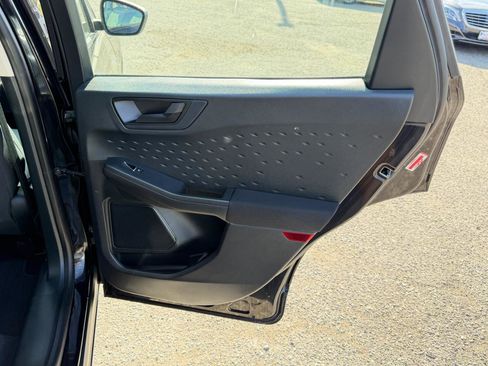 Used 2020 Ford Escape S FWD image 38