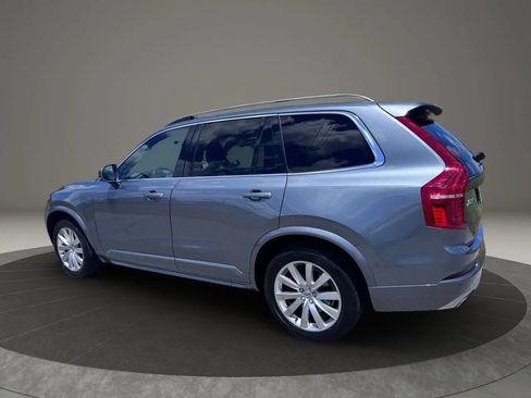 Used 2016 Volvo XC90 T6 Momentum AWD/4WD image 6