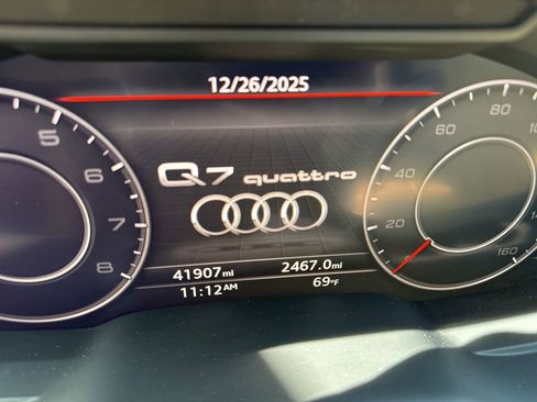 Used 2019 Audi Q7 3.0T Premium Plus image 8