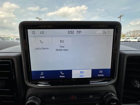 Used 2022 Ford Bronco Sport Badlands AWD/4WD image 31