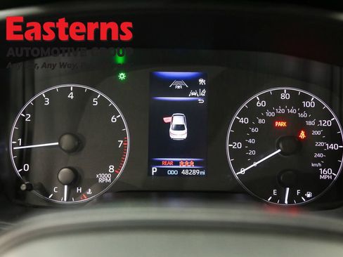 Used 2024 Toyota Corolla LE image 18