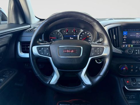Used 2020 GMC Terrain SLT w/ Preferred Package AWD/4WD image 29