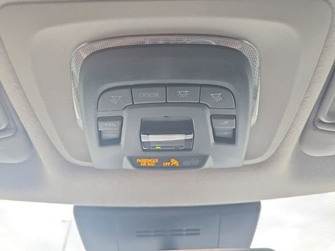 Used 2025 Toyota Corolla Cross XLE w/ Convenience Package AWD/4WD image 27