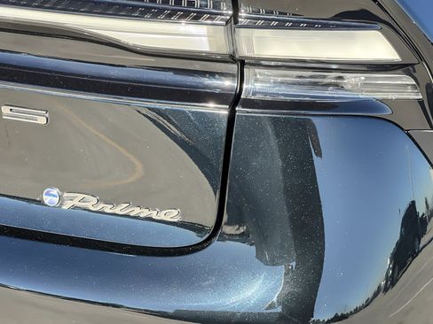 Used 2023 Toyota Prius Prime SE image 25