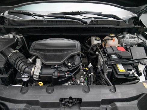 Used 2023 Chevrolet Blazer Premier w/ Driver Confidence II Package image 12