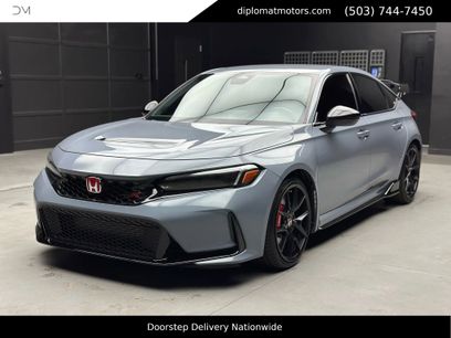 Used 2023 Honda Civic Type R