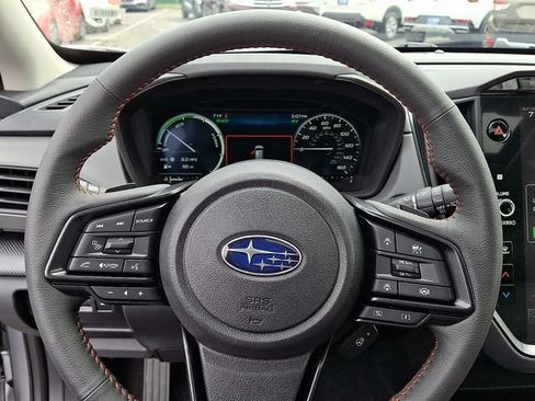New 2026 Subaru Crosstrek 2.5i Limited AWD/4WD image 18