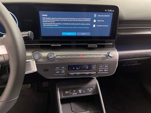 New 2026 Hyundai Kona Limited FWD image 14